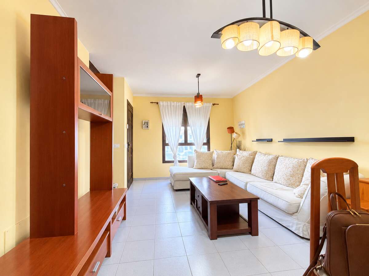 Duplex Argana Alta