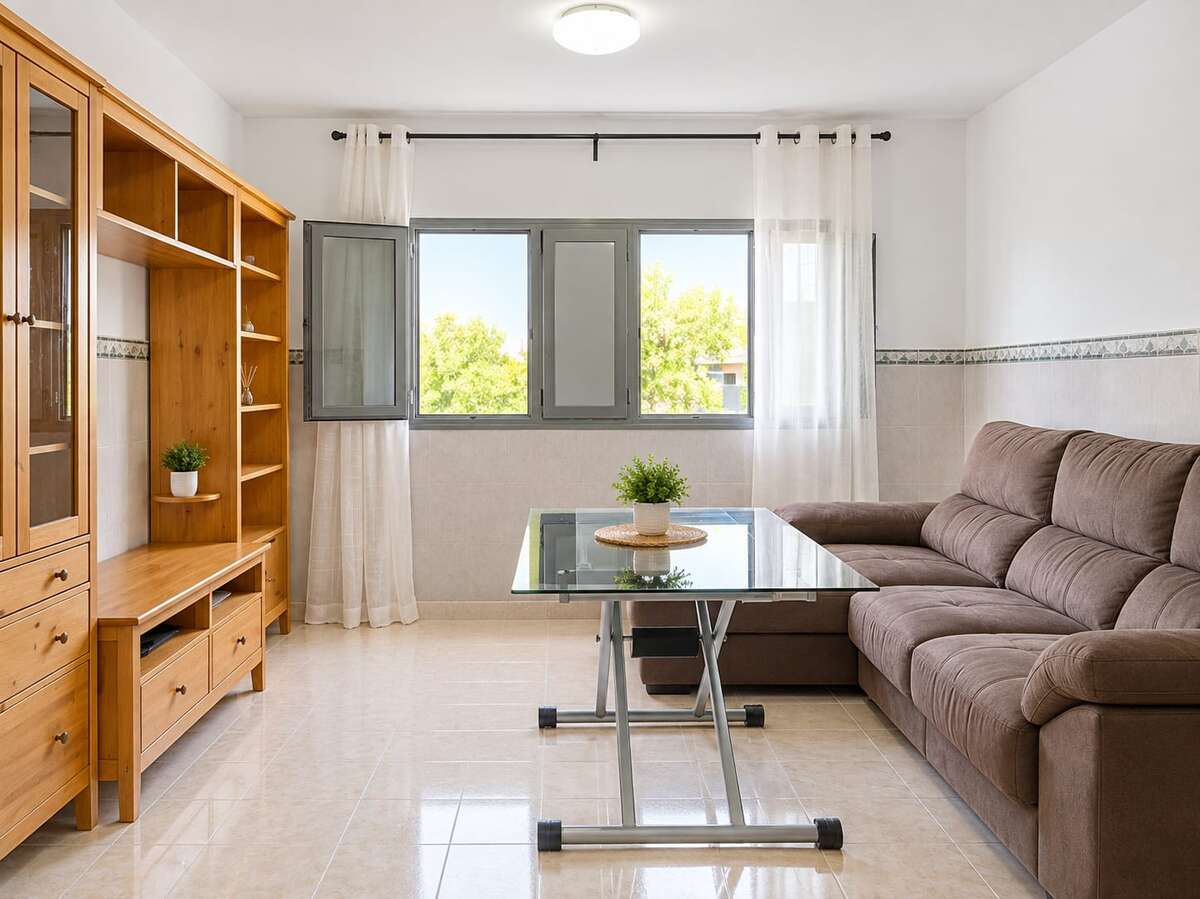 Piso Argana Alta